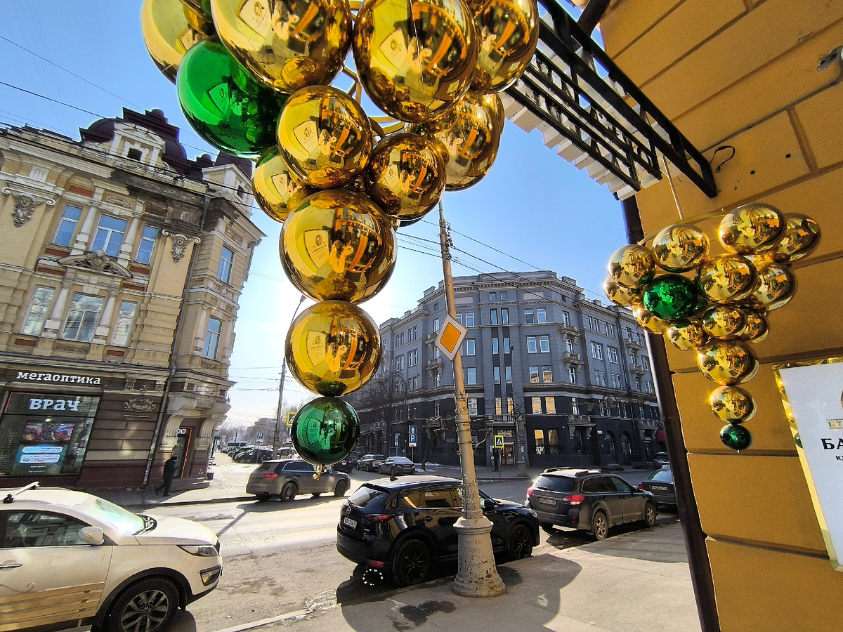 (© Анна, «Маяк энерджайзера»)