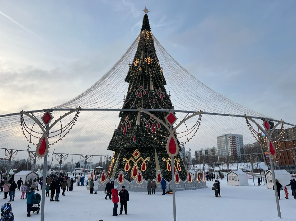    © Олег Антонов