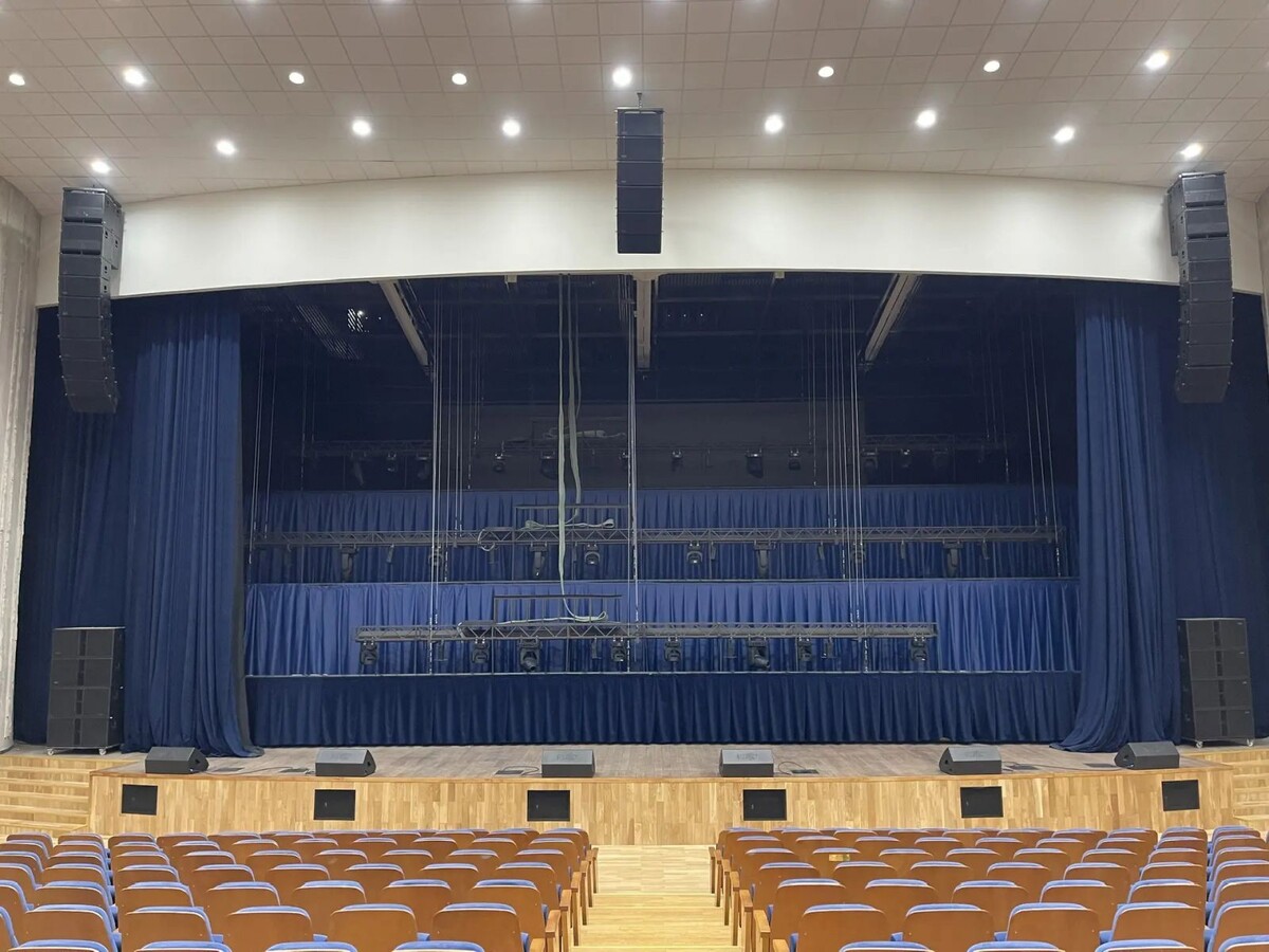 Фото: архив ТТС