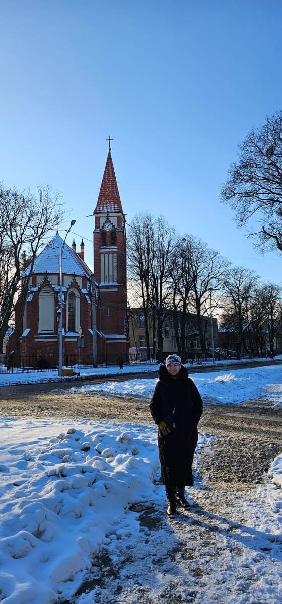 Улицы не должны пересекаться под прямым углом