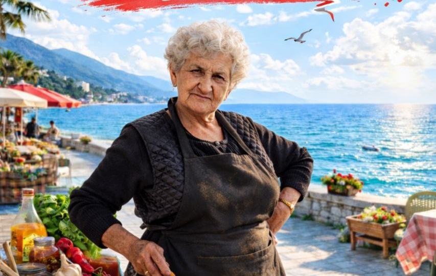 АБХАЗИЯ. МИНУСЫ ОТДЫХА