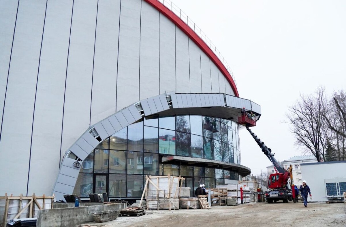    Фото: ППК "Единый заказчик"