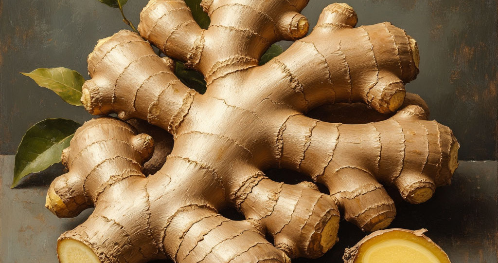 Имбирь при подагре: народный рецепт или опасный эксперимент?