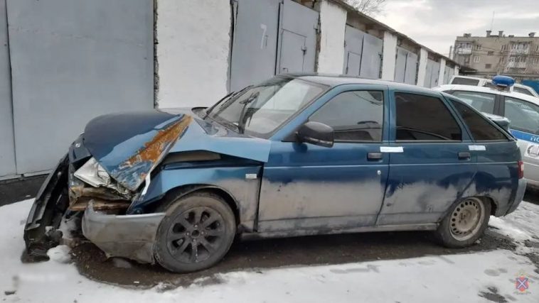 Фото: ГУ МВД России по Волгоградской области