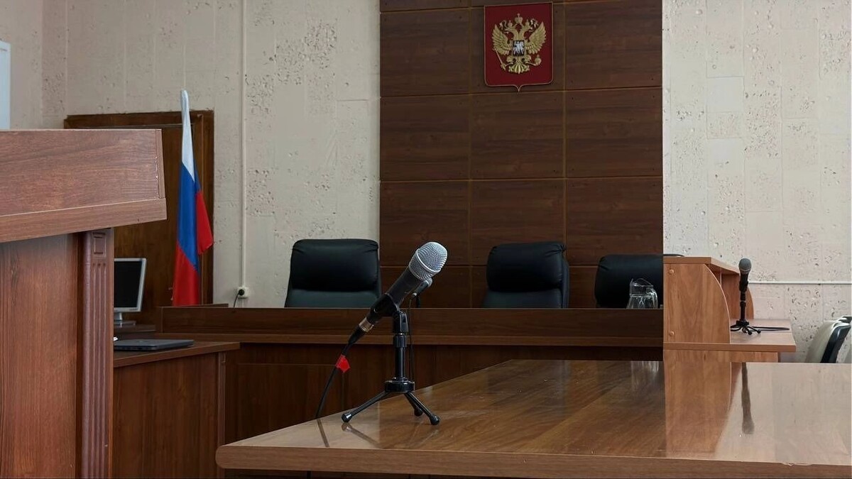    По делу белгородки Оксаны Зубаревой выступил важный свидетель.   Анастасия Богдан / bel.ru