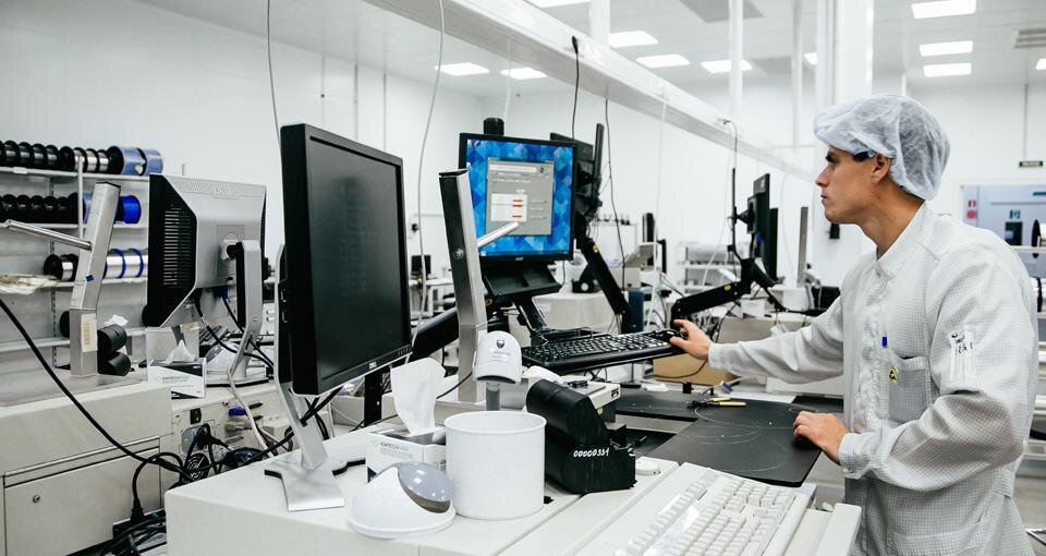    Саранск производство оптоволокна ГЛ