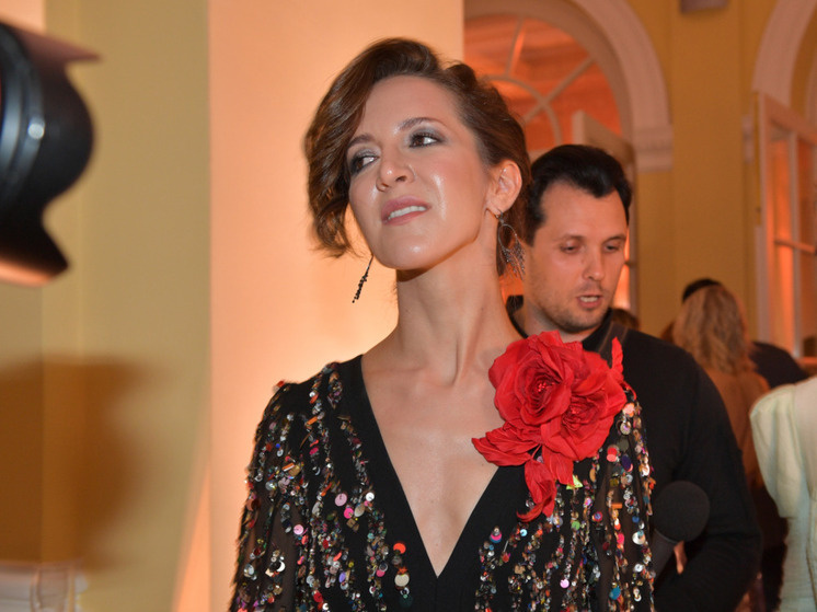     Komsomolskaya Pravda / Global Look Press / Global Look Press