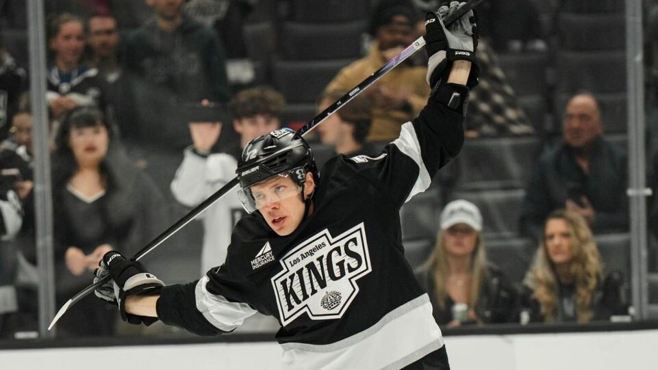    ХК «Лос-Анджелес Кингз»