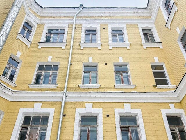    Фото: фонд капитального ремонта многоквартирных домов города Москвы