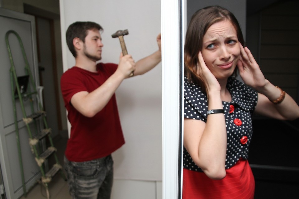    «Закон о тишине» вступит в силу в Краснодарском крае с 1 марта Фото: Роман ИГНАТЬЕВ