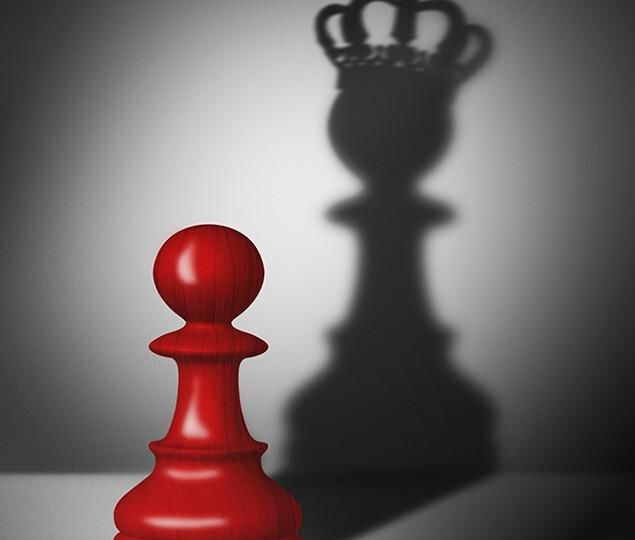 ЭТОТ ФЕВРАЛЬ ПОДНИМАЕТ ВАЖНУЮ ТЕМУ НА БЛИЖАЙШИЕ ТРИ ГОДА