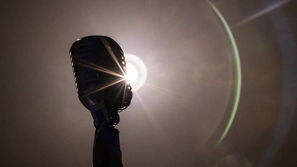 Фото: Алексей Смагин / Коммерсантъ