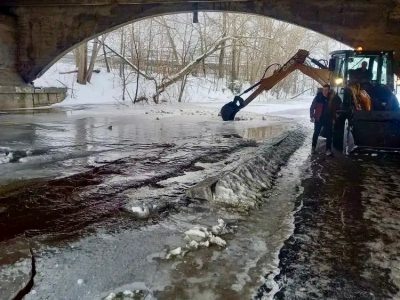    Фото: Олег Поляков / ВК