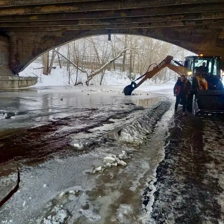    Фото: Олег Поляков / ВК