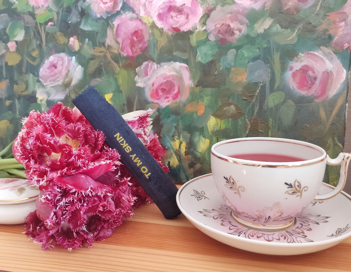 Тушь для ресниц Объем и Удлинение