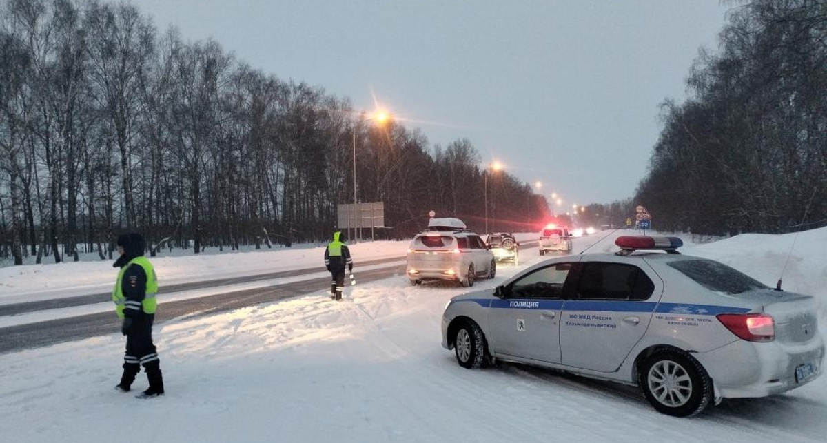   УГИБДД МВД по РМЭ