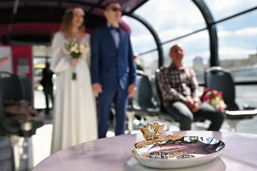     © РИА Новости. Кирилл Каллиников