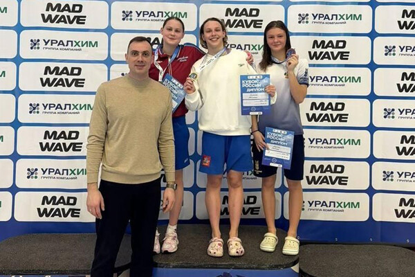 Областной Центр олимпийских видов спорта   📷