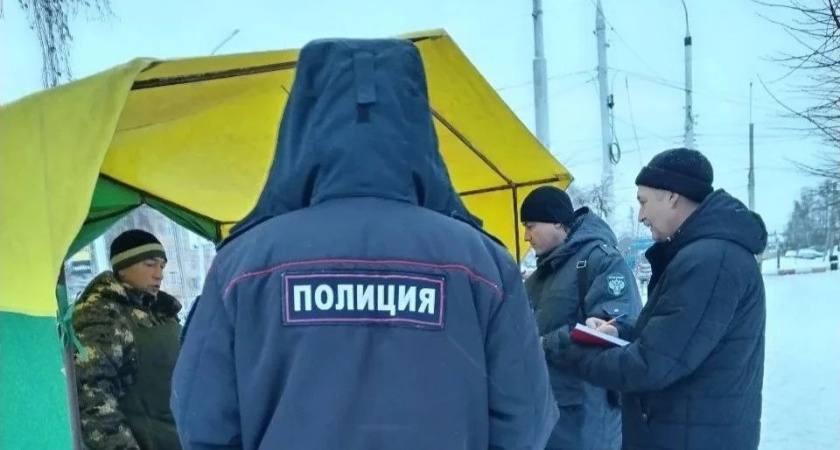    Фото: министерство промышленности, торговли и развития предпринимательства области