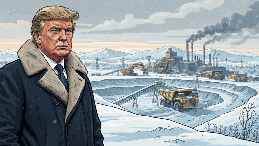   Сгенерировано с помощью ИИ