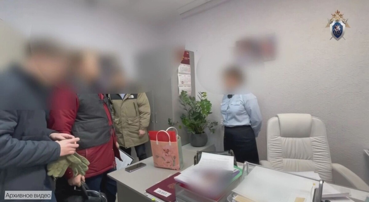    Анастасию Литвинову задержали чуть более года назад   Челябинский Следком