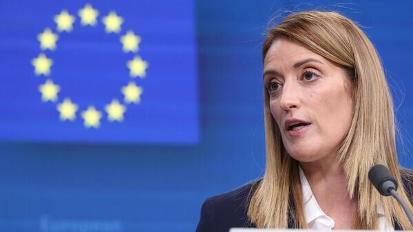    © Photo : European Union