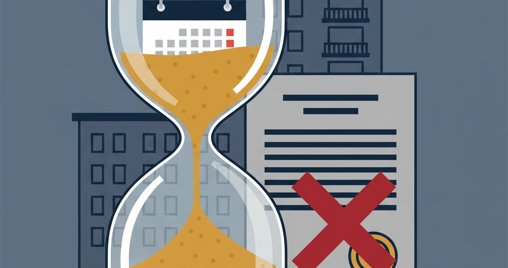 Срок на оспаривание сделок хотят сократить. Почему это не поможет