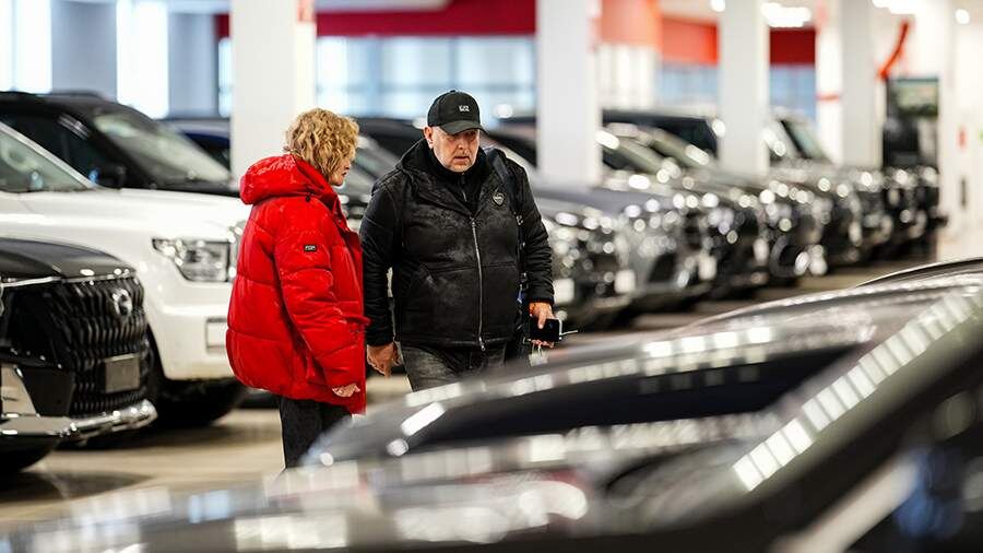    Фото: ИЗВЕСТИЯ/Сергей Лантюхов