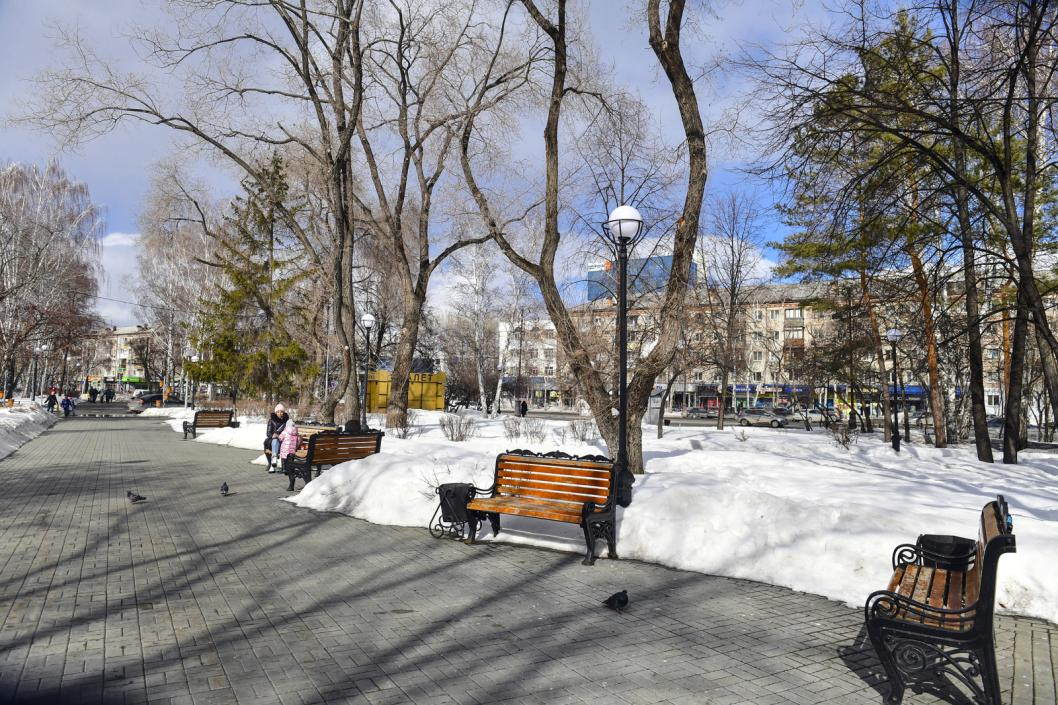 Фото: Сергей Елесин, ИА "Тюменская линия"
