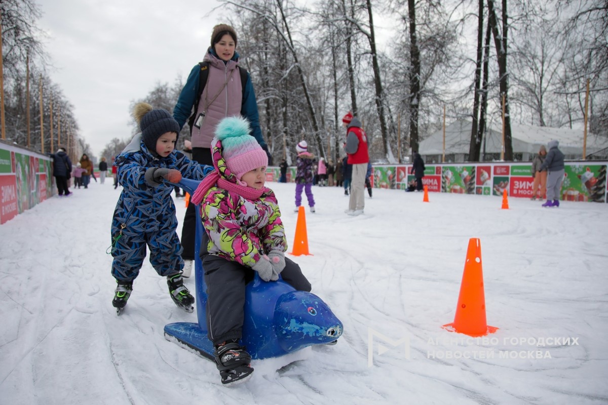 Фотограф: Артур Новосильцев