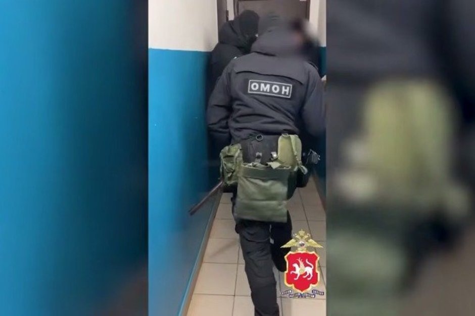   скриншот с телеграм-канала Оперштаб Татарстана