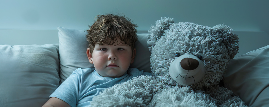 Как понять, что у ребёнка не «ленивый характер», а перегрузка нервной системы: признаки, которые родители чаще всего не замечают