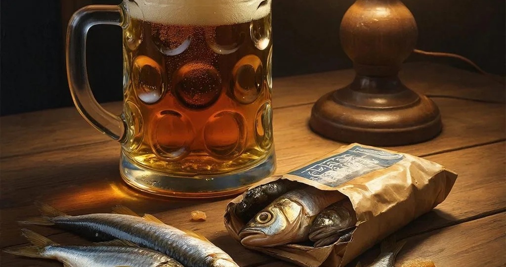 Пиво - не пиво? Новые ГОСТы с 2027 года.