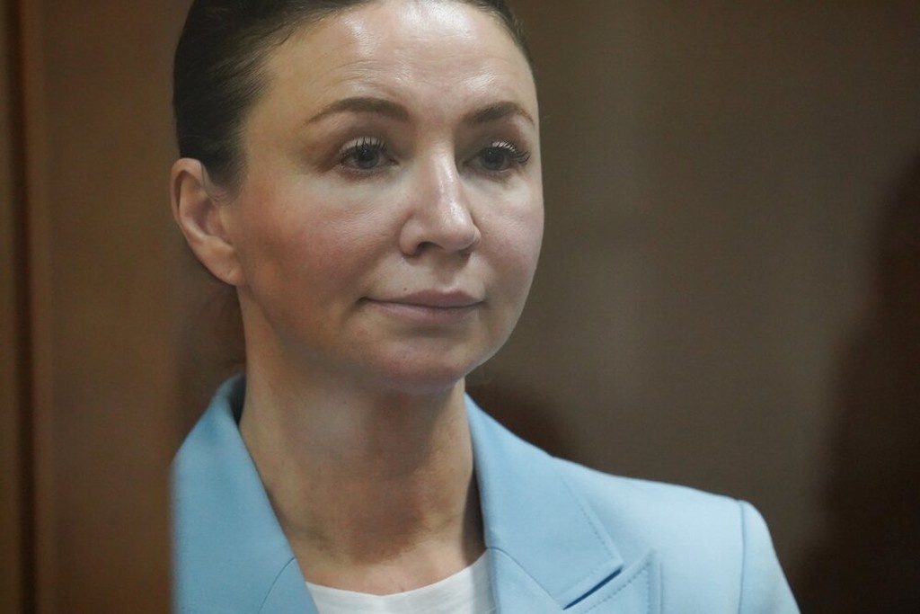    Фото © АГН «Москва» / Пелагия Тихонова