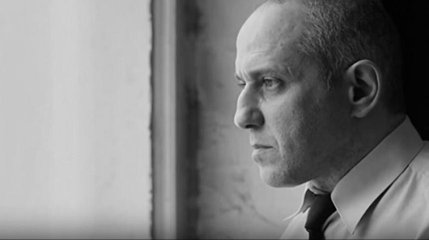 Фото: Кадр из к/ф «Чистосердечное признание », реж. Пётр Борисов, 2017 г.