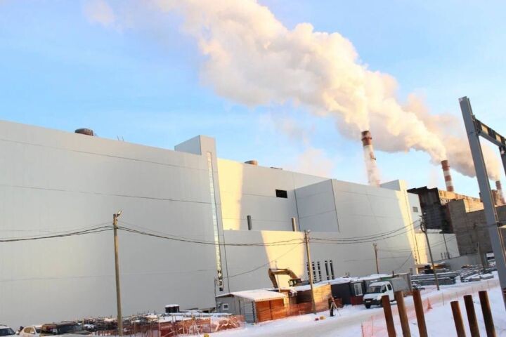    Фото:телеграм-канал «Горбачева.LIVE»