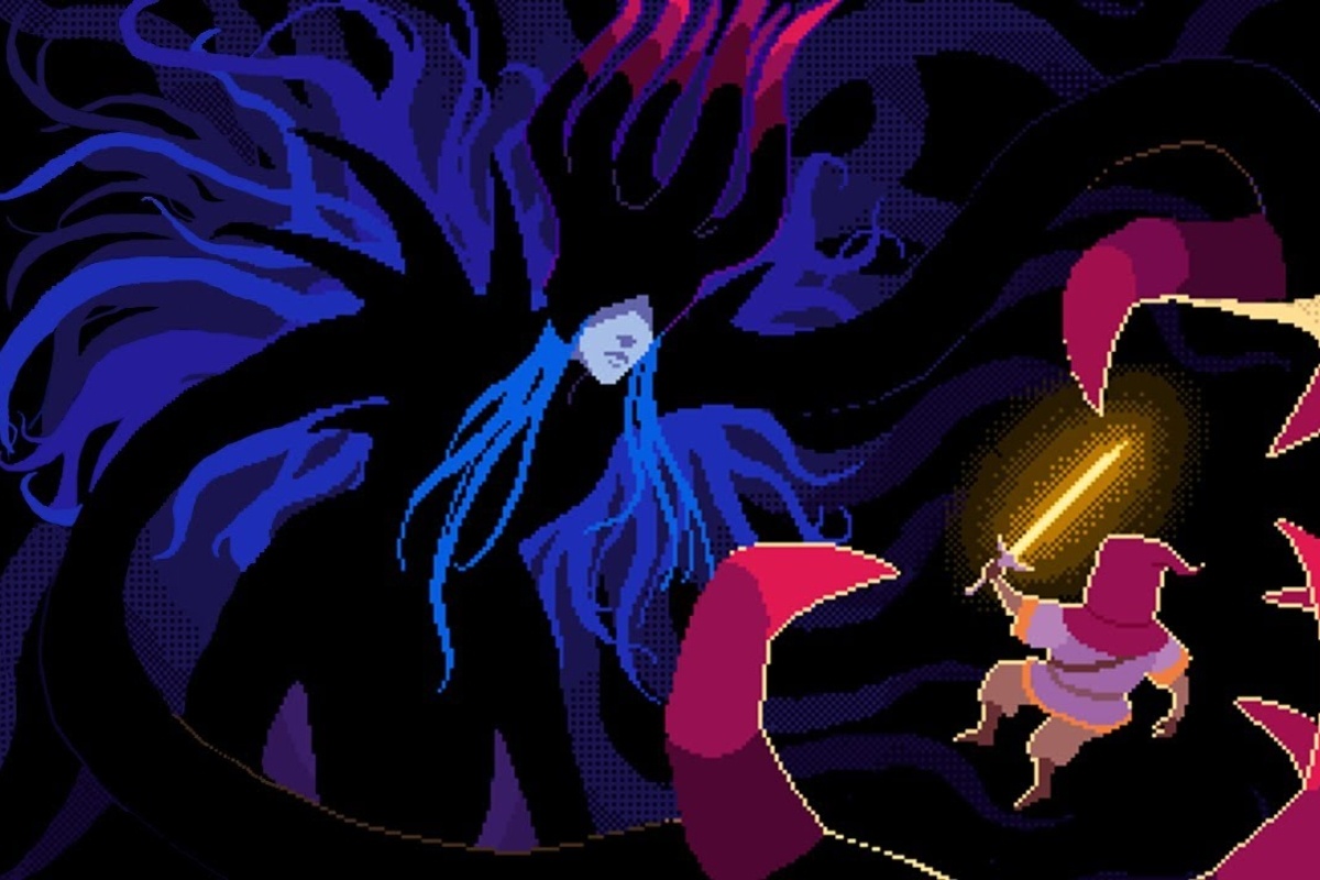 В лучшем случае нас ждет любопытная концепция и приятный визуал. С геймплеем все намного сложнее