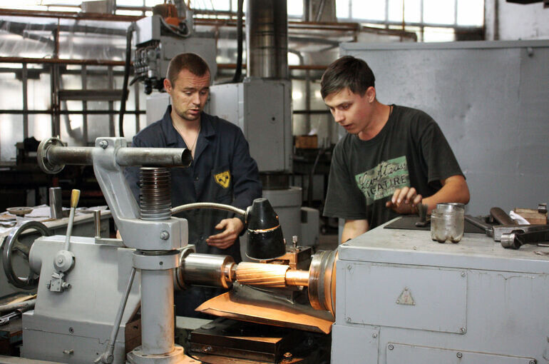   Алексей Васильев/«Парламентская газета»