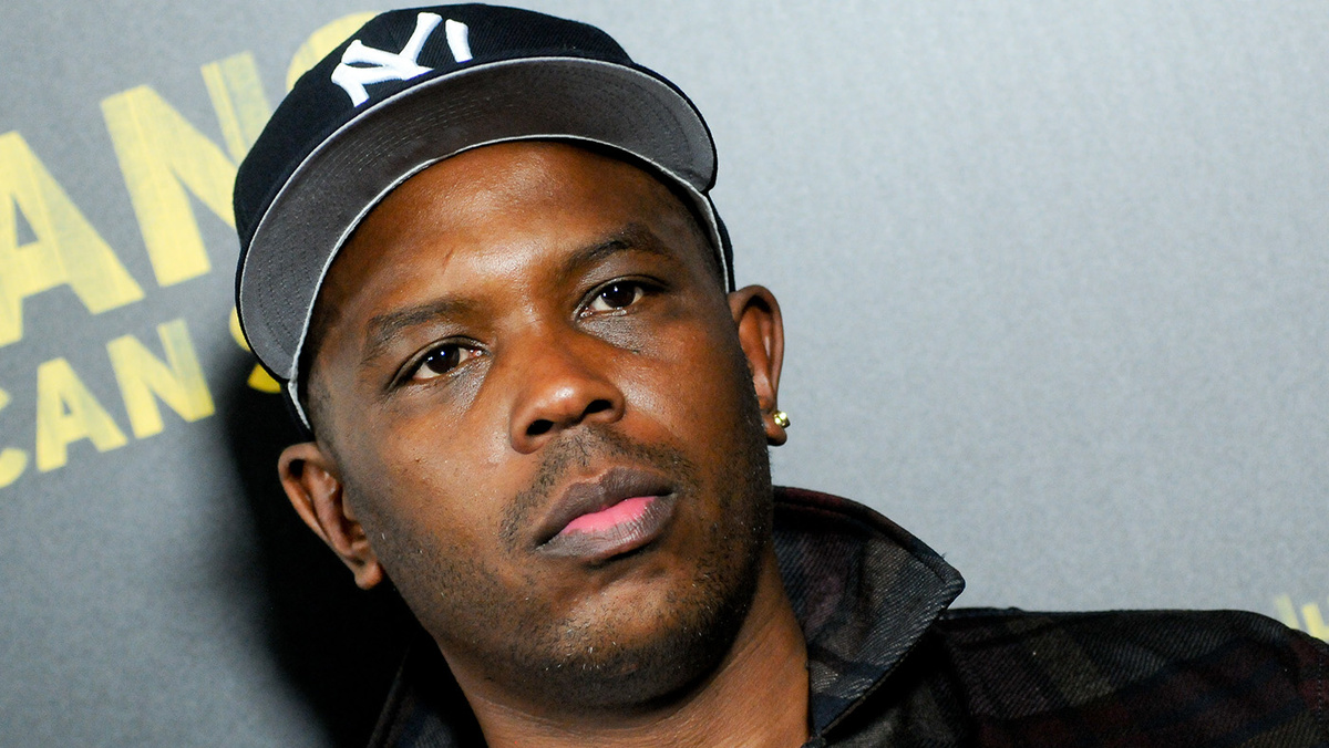   Efren Landaos / SOPA Images / LightRocket / Getty Images- Оливер Грант (Power)