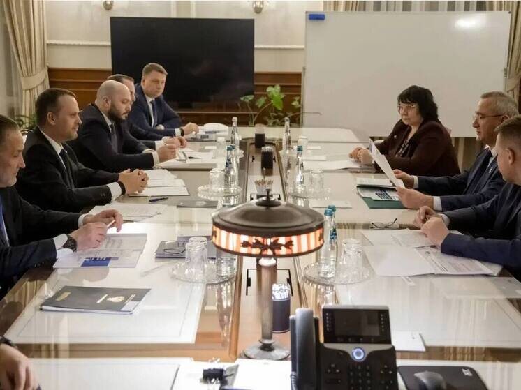     Фото: Владислав Шапша/ТГ