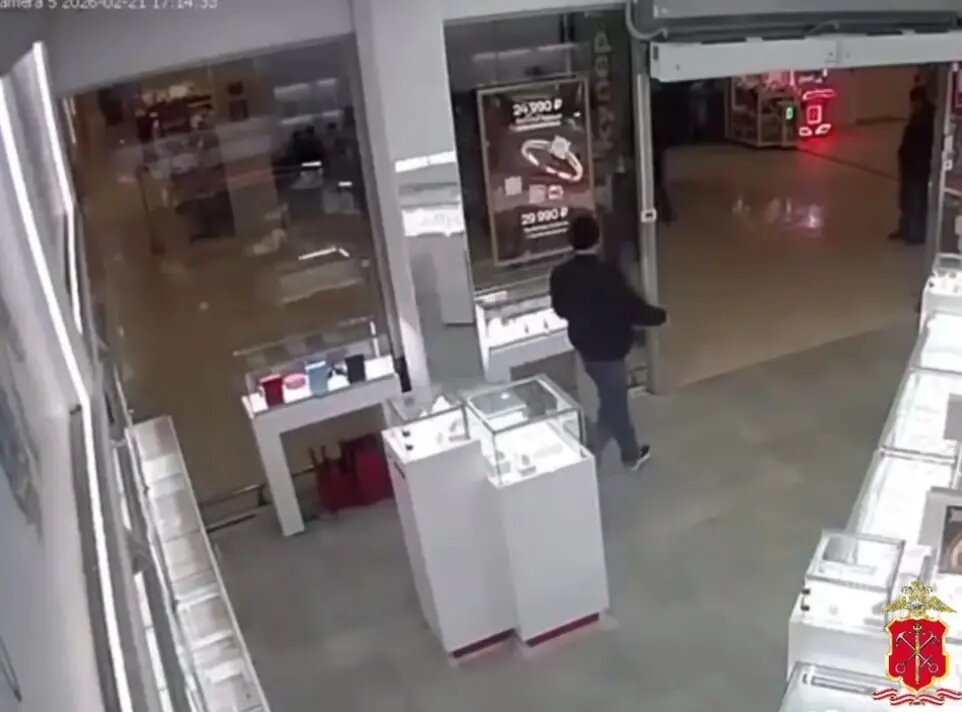    Фото: скриншот из видео пресс-службы ГУ МВД России по Петербургу и Ленобласти.