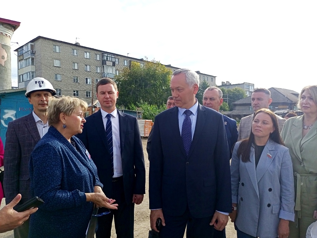    Фото Анны Сентяковой