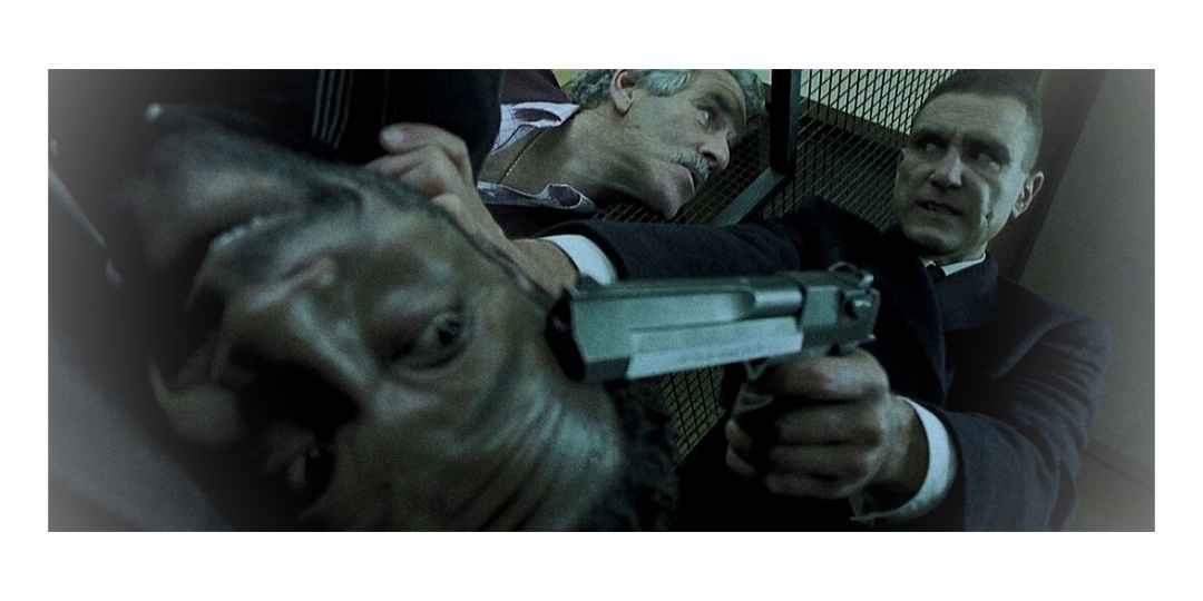 6 уникальных персонажей фильмов Гая Ричи, которых невозможно забыть