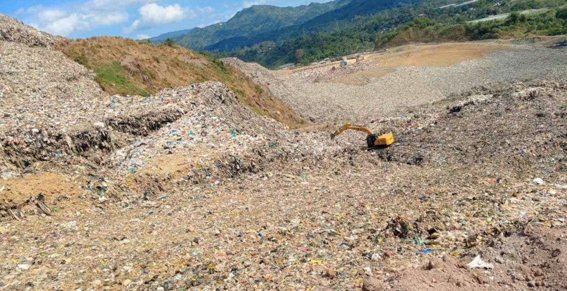    Фото: Национальная полиция Филиппин