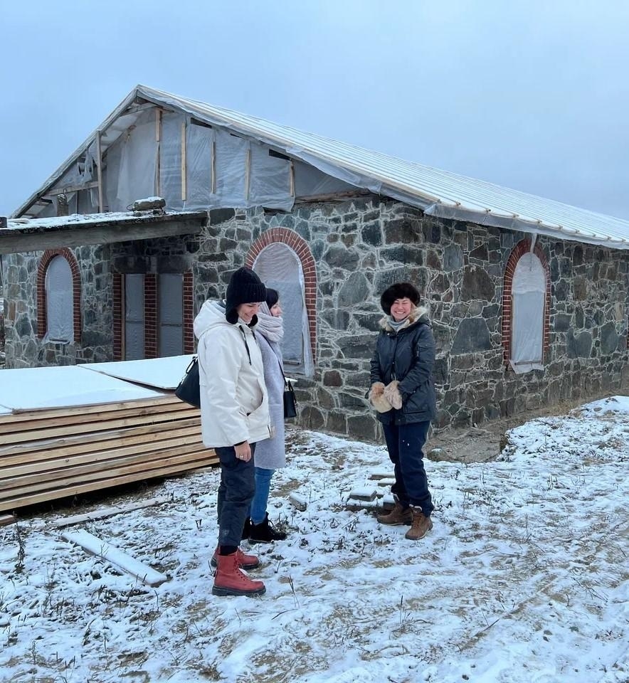 Листайте вправо, чтобы увидеть больше изображений