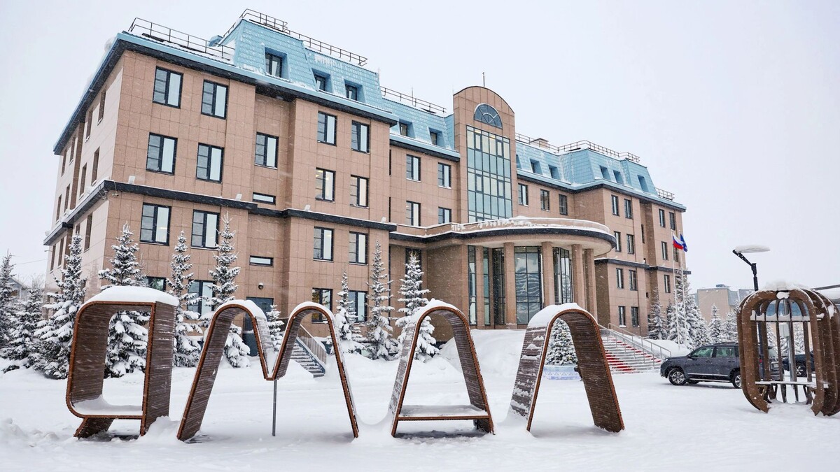    Фото: Андрей Ткачев / «Ямал-Медиа»