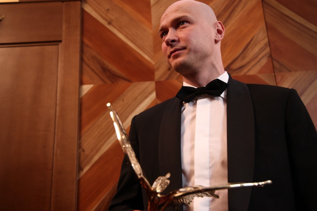    Фото © Анастасия Романова / Абзац