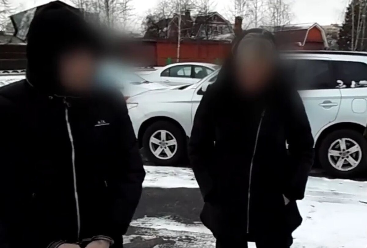     / Источник: Кадр из видео