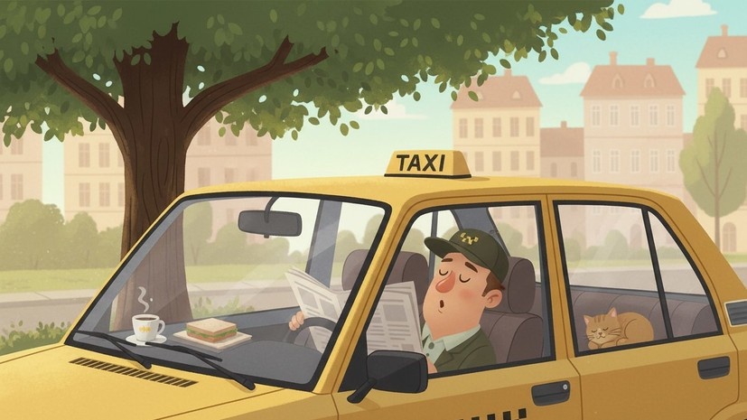   Сгенерировано с помощью ИИ