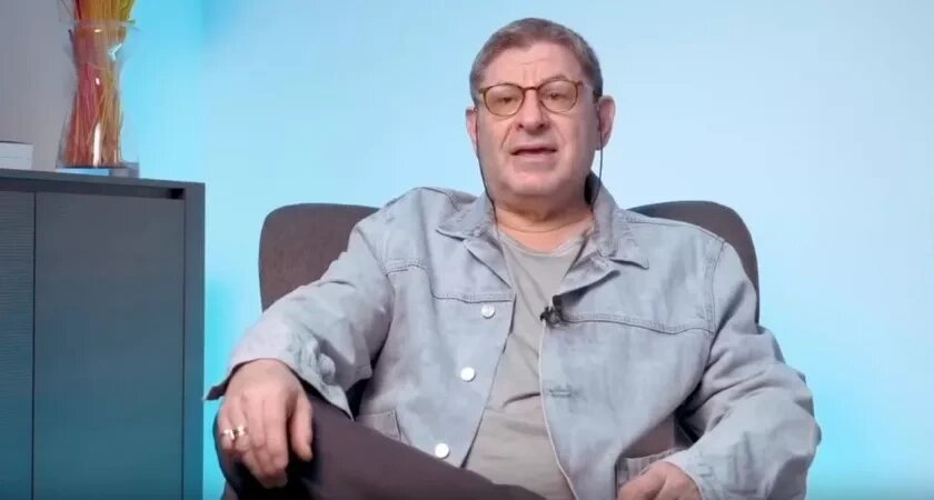    Скриншот из VK Видео психолога